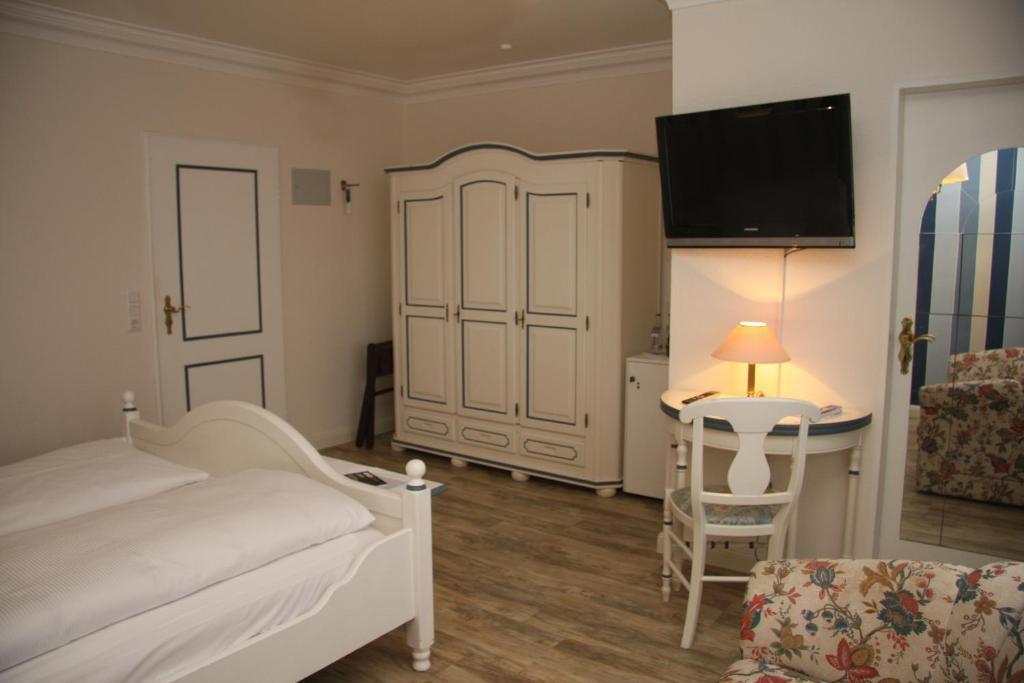 Hotel Christiansen Sylt Room photo